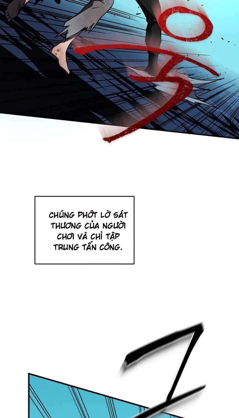 Sự Trở Lại Của Người Chơi Bị Đóng Băng Chapter 6 - 38