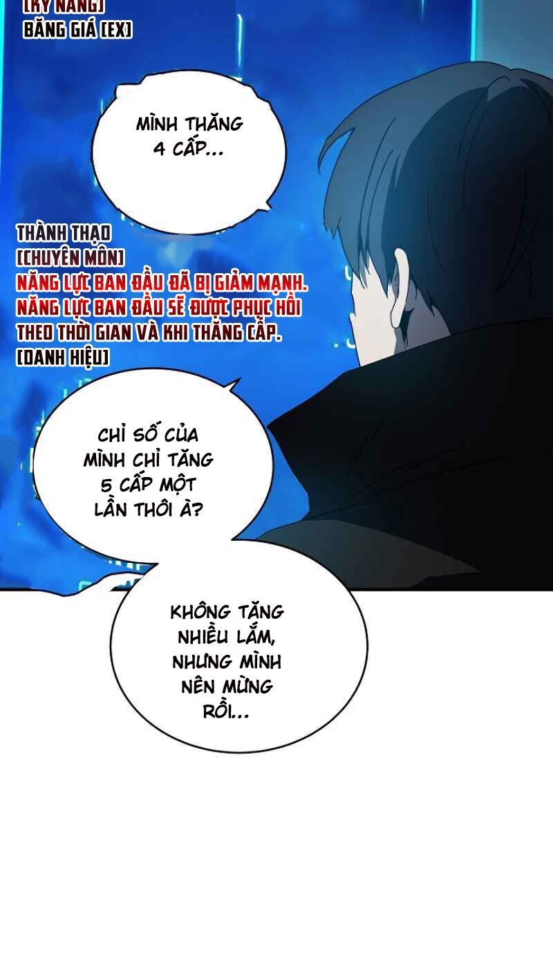 Sự Trở Lại Của Người Chơi Bị Đóng Băng Chapter 6 - 83