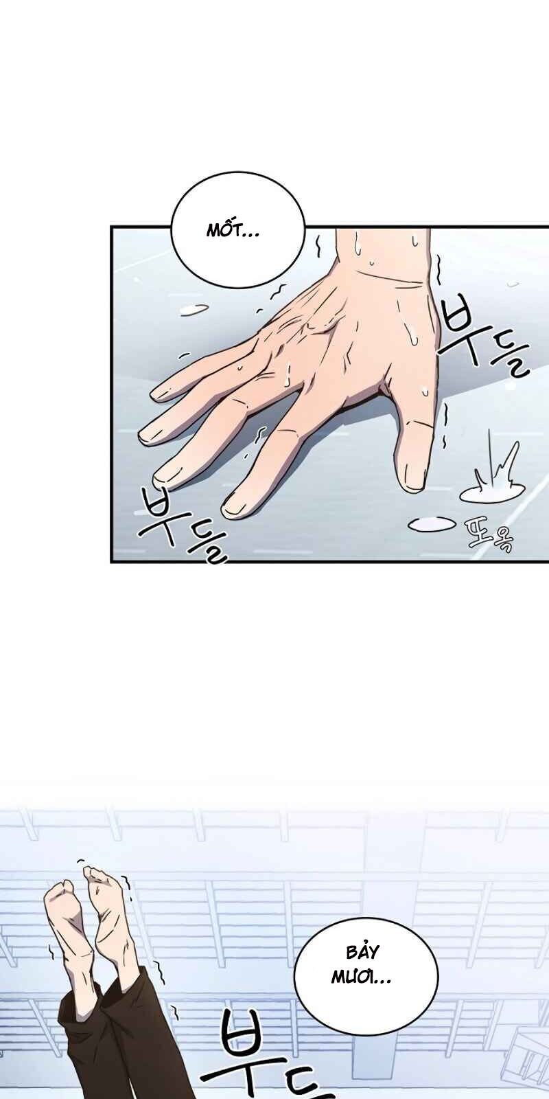Sự Trở Lại Của Người Chơi Bị Đóng Băng Chapter 7 - 23