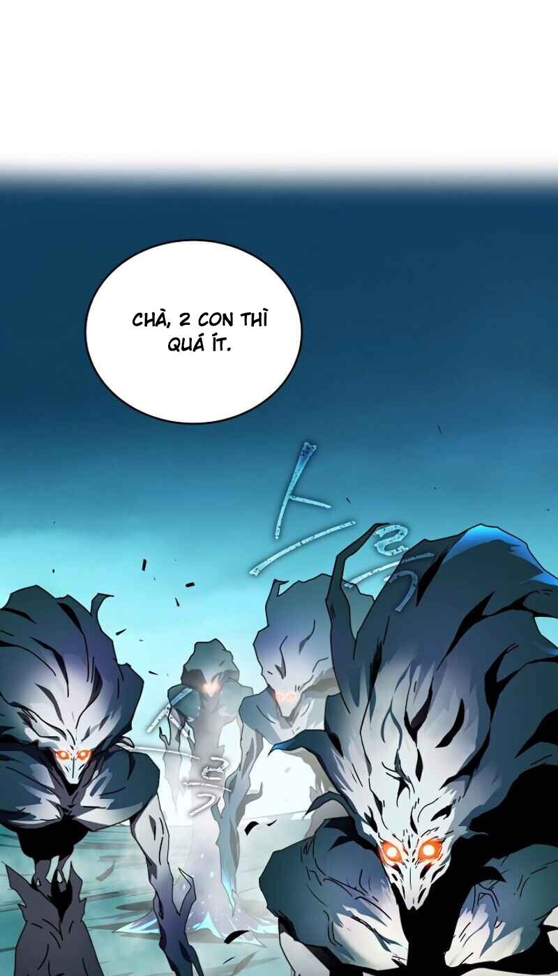 Sự Trở Lại Của Người Chơi Bị Đóng Băng Chapter 7 - 89