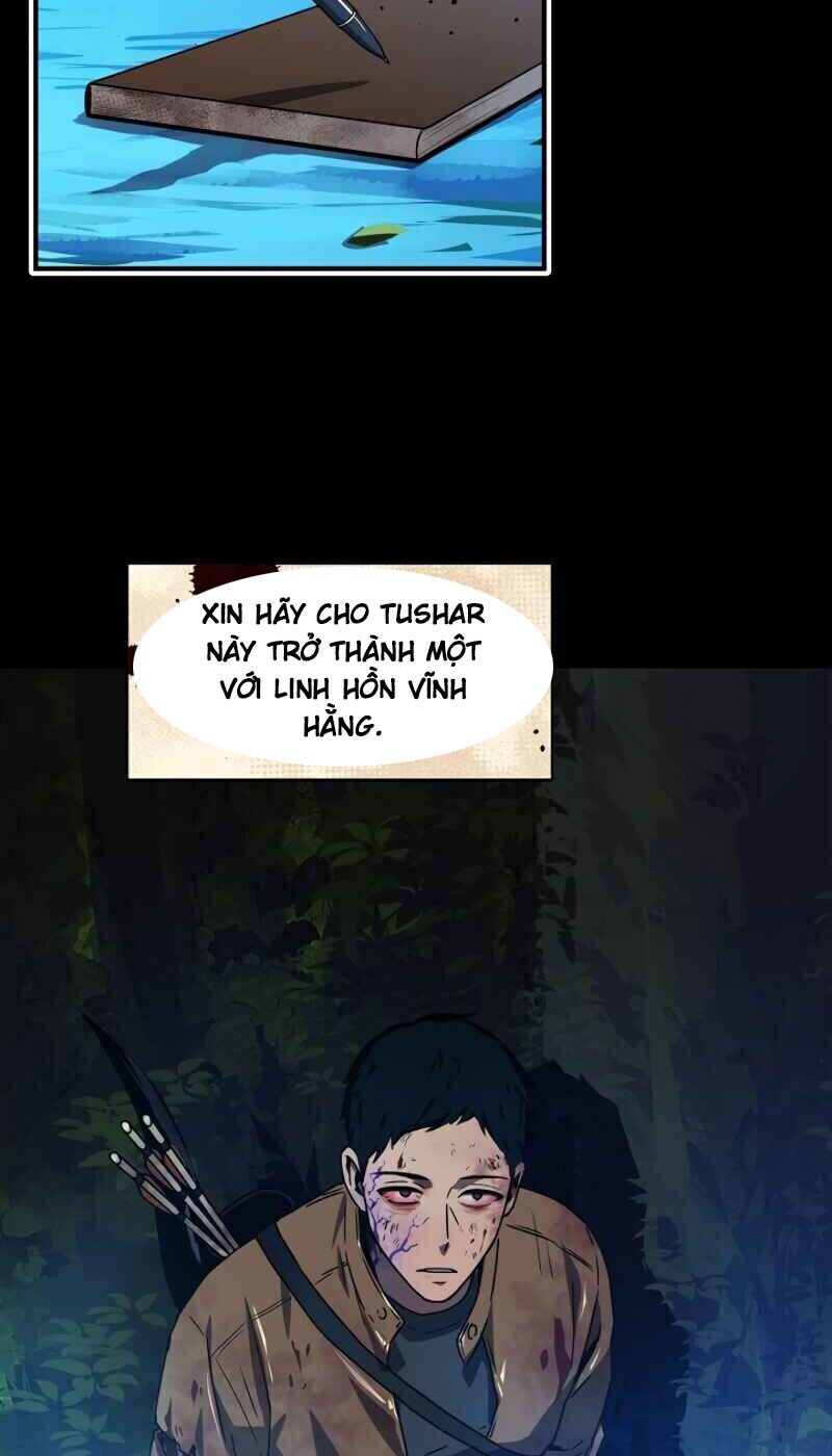 Sự Trở Lại Của Người Chơi Bị Đóng Băng Chapter 9 - 97