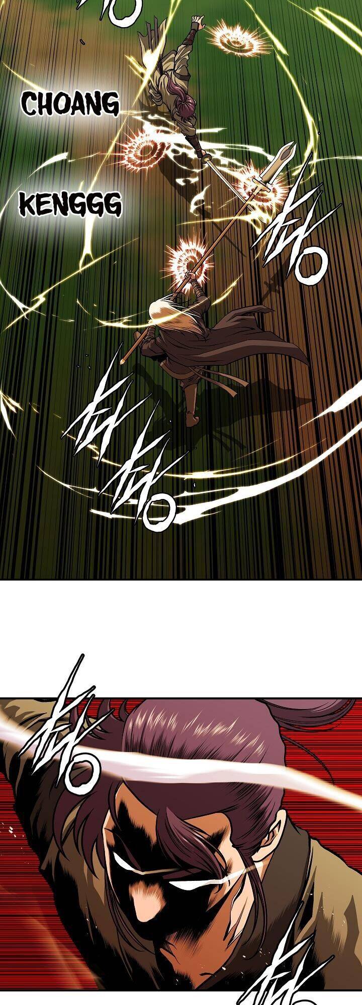 Ngũ Hợp Chí Tôn Chapter 30 - 37