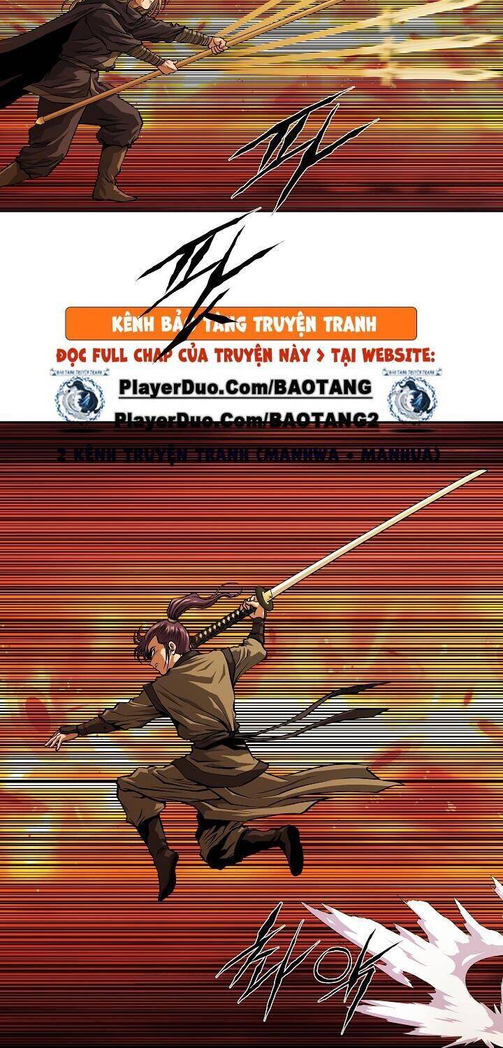 Ngũ Hợp Chí Tôn Chapter 30 - 42