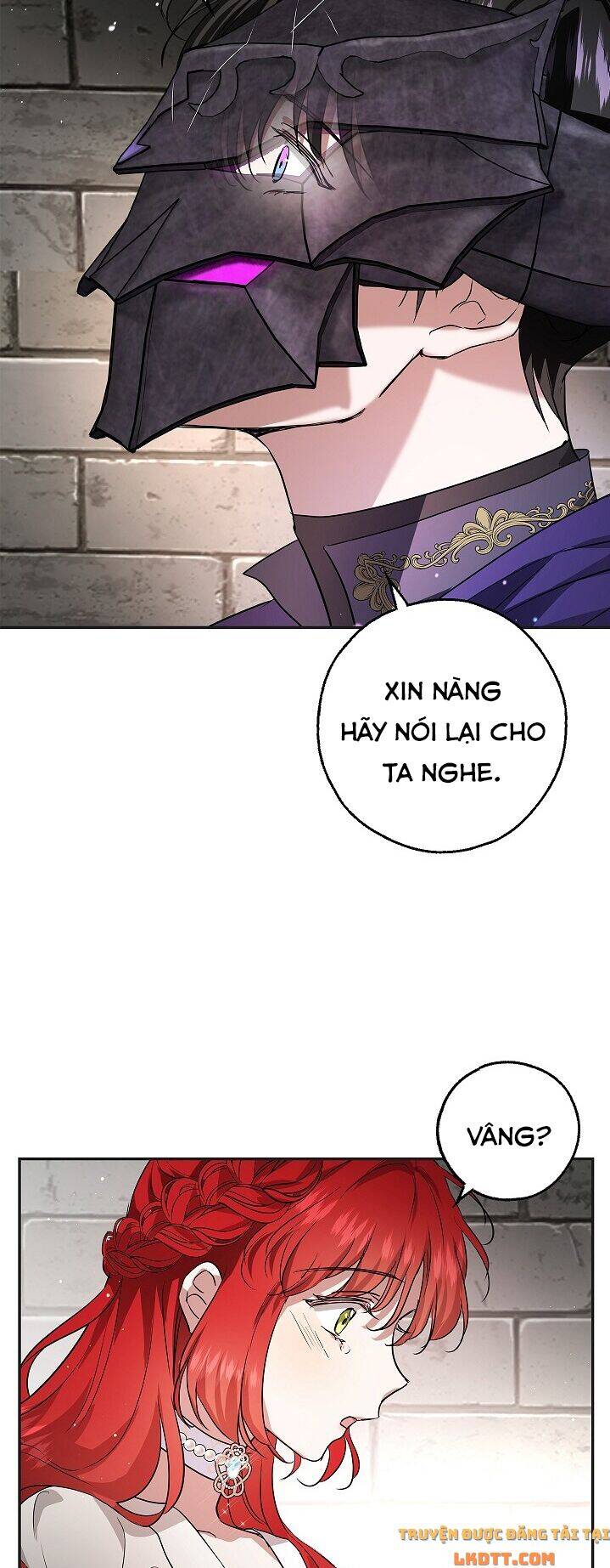 Hôn Phu Ẩn Sắc Chapter 23 - 14