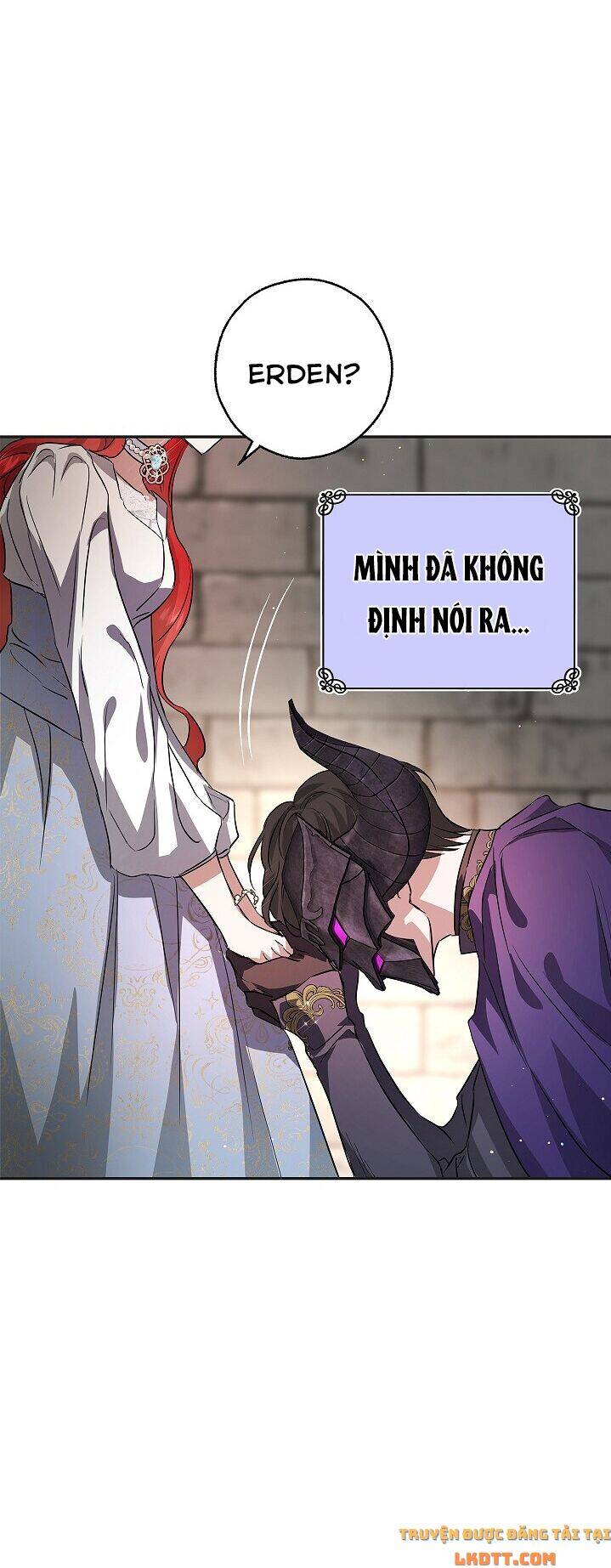 Hôn Phu Ẩn Sắc Chapter 23 - 17