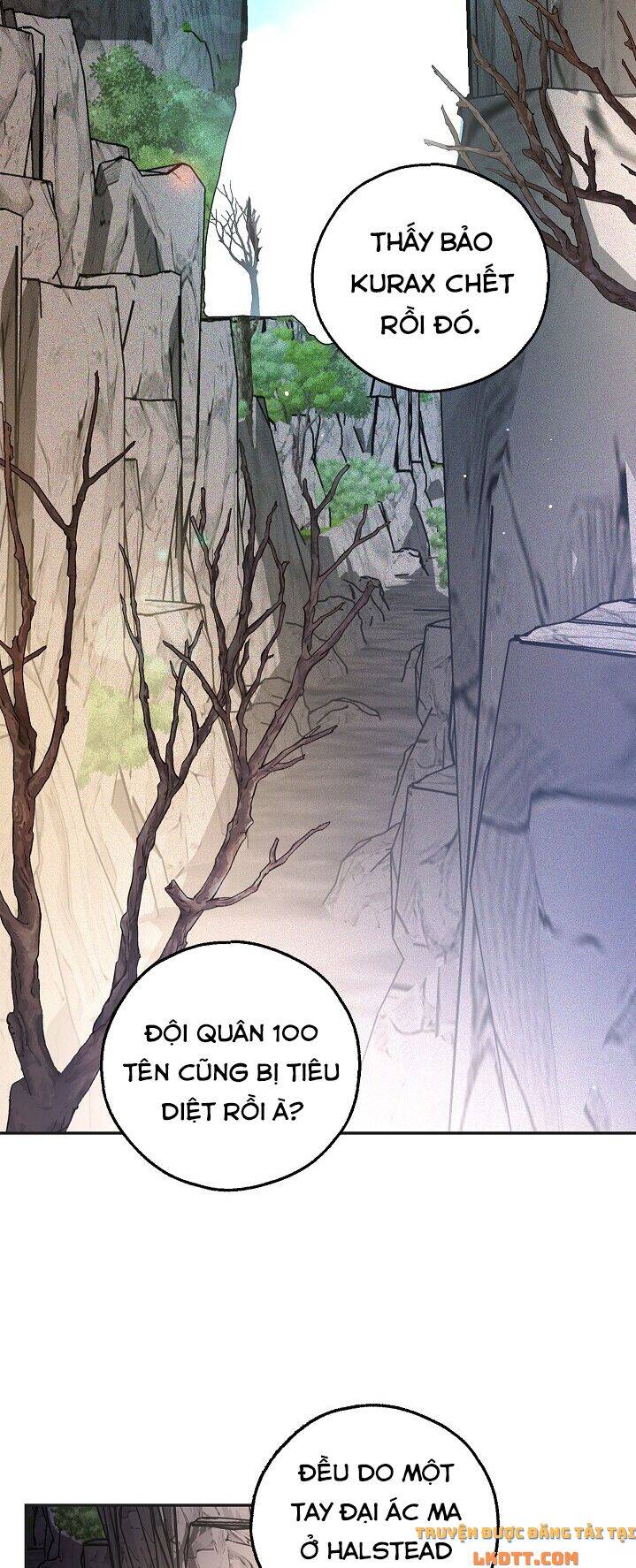 Hôn Phu Ẩn Sắc Chapter 23 - 39