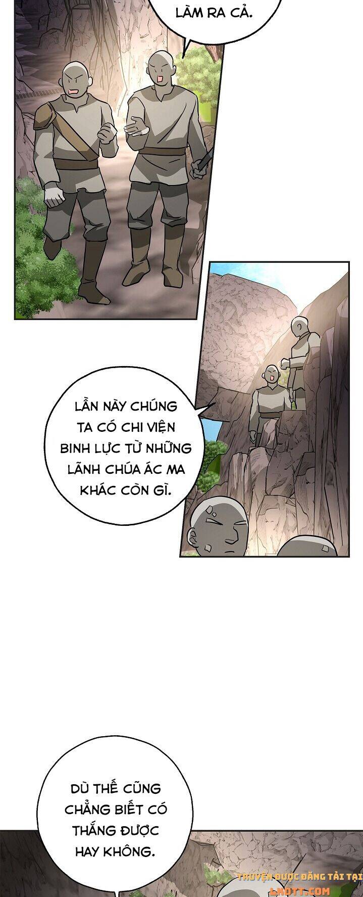 Hôn Phu Ẩn Sắc Chapter 23 - 40