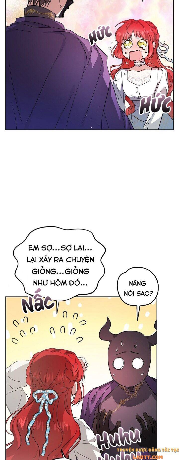 Hôn Phu Ẩn Sắc Chapter 23 - 8