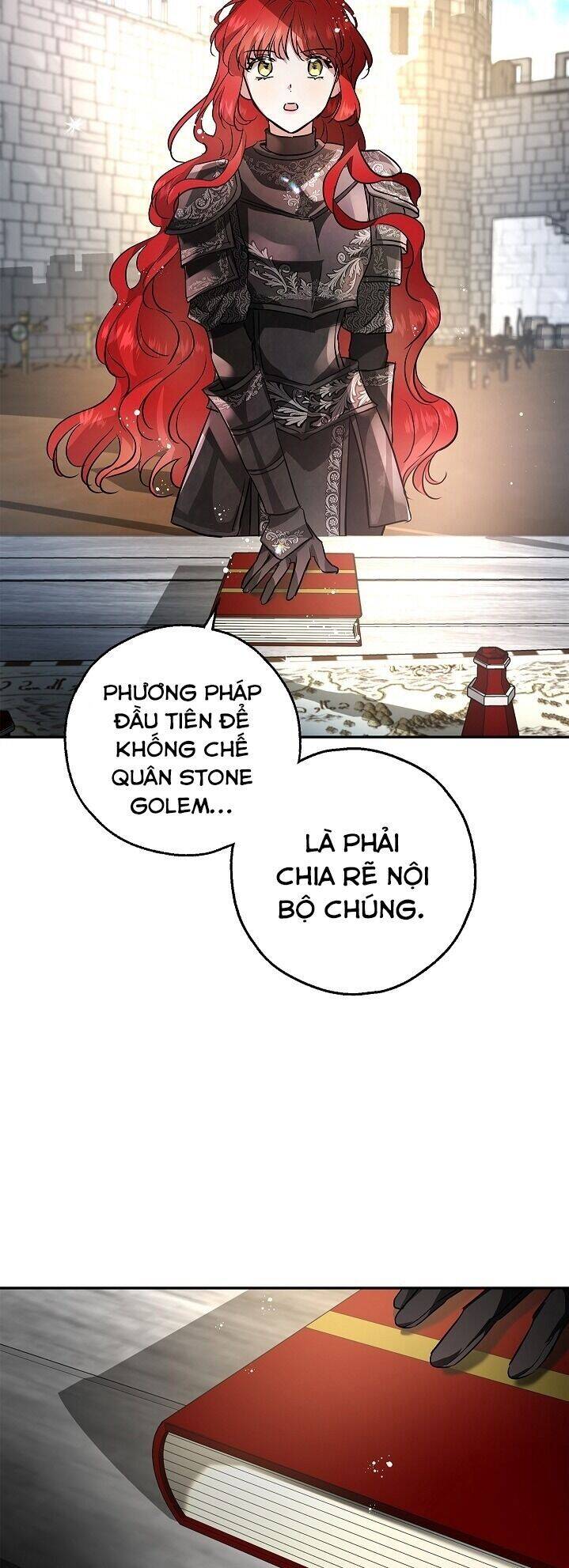Hôn Phu Ẩn Sắc Chapter 24 - 51