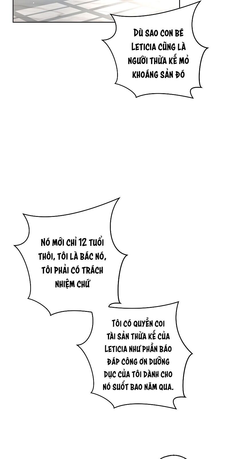 Hôn Phu Ẩn Sắc Chapter 1 - 34
