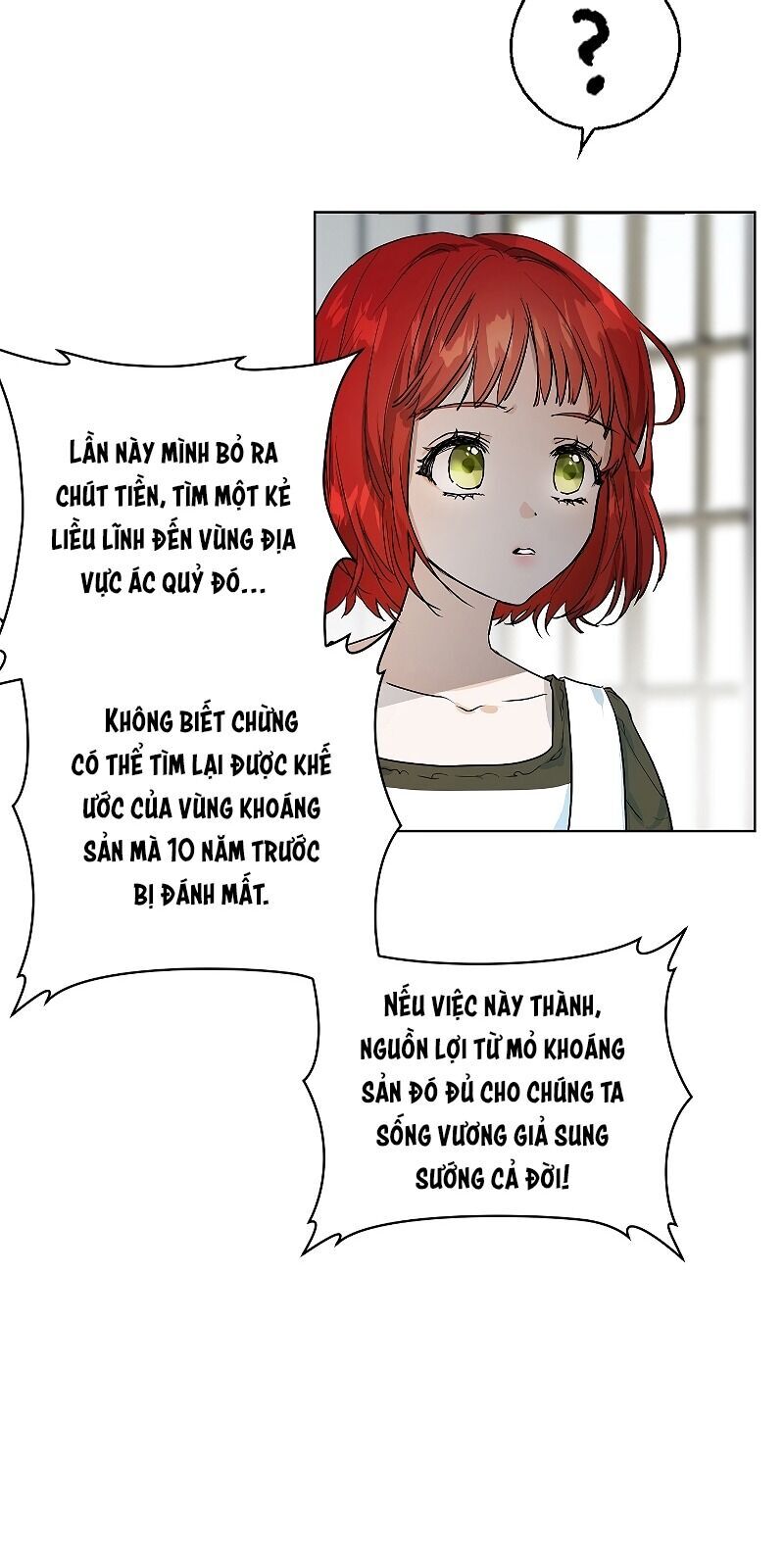 Hôn Phu Ẩn Sắc Chapter 1 - 36