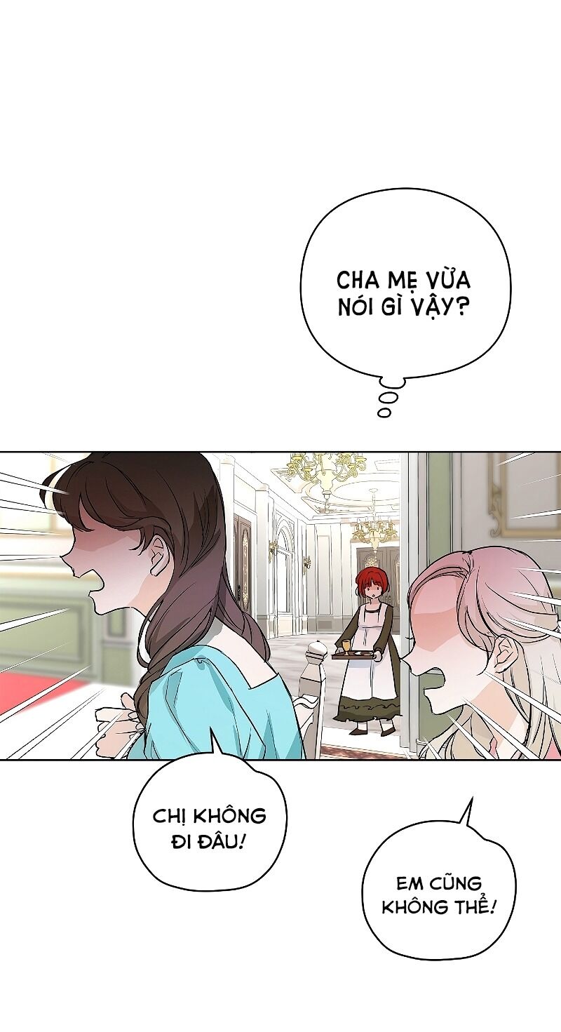 Hôn Phu Ẩn Sắc Chapter 1 - 39