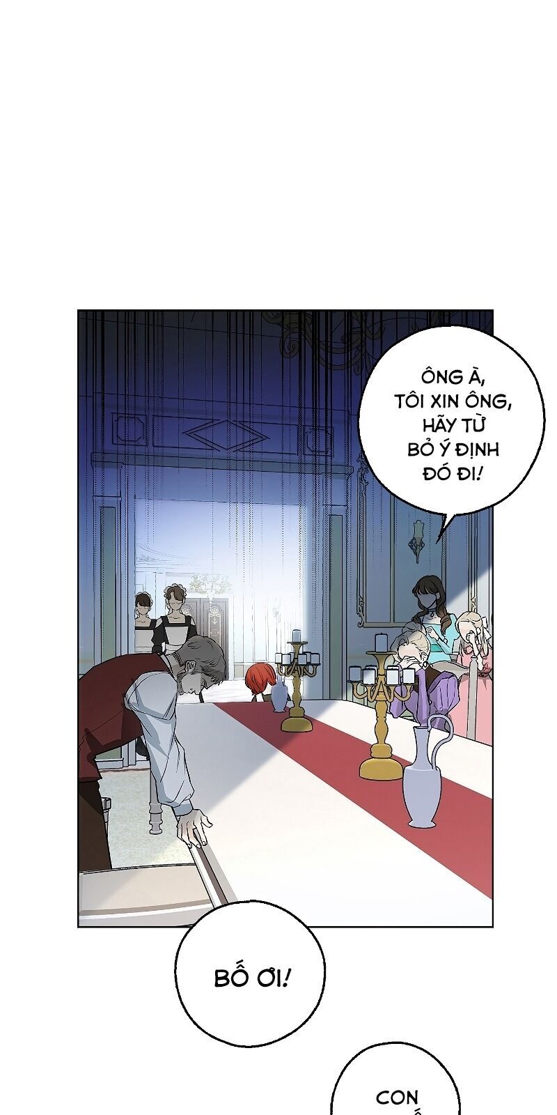 Hôn Phu Ẩn Sắc Chapter 1 - 57