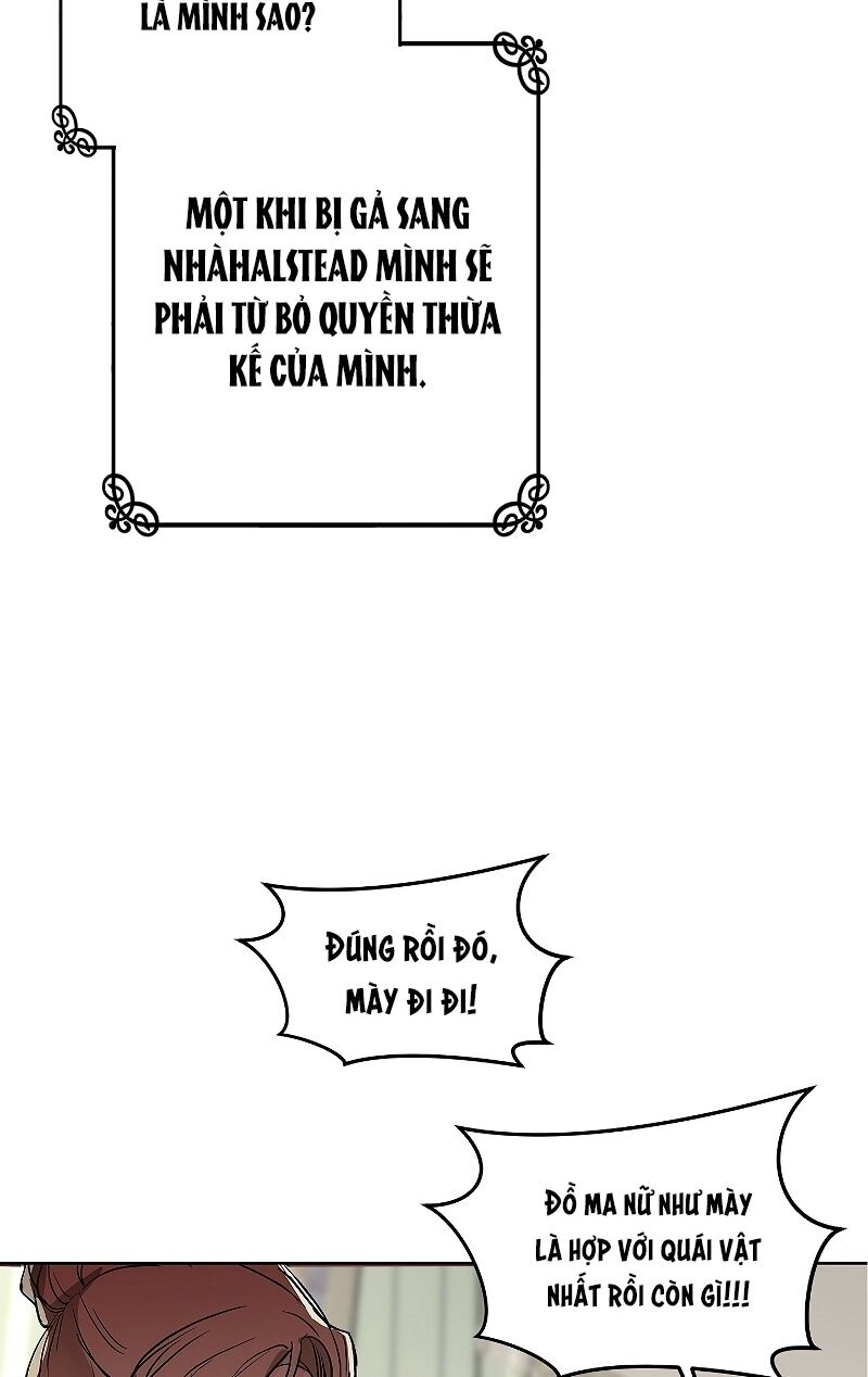Hôn Phu Ẩn Sắc Chapter 1 - 63
