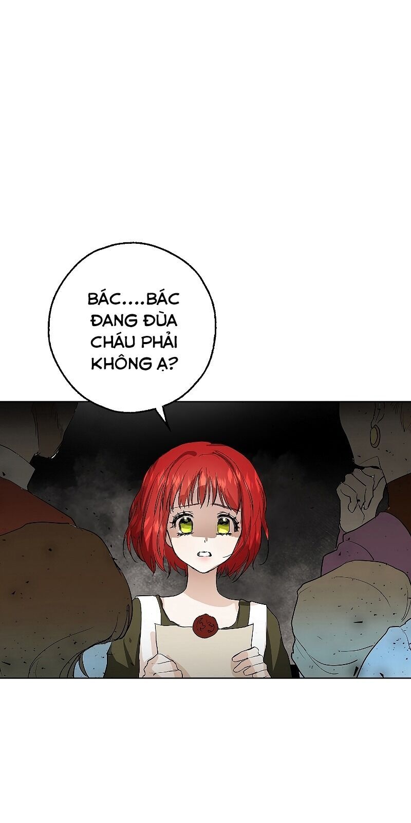 Hôn Phu Ẩn Sắc Chapter 1 - 73