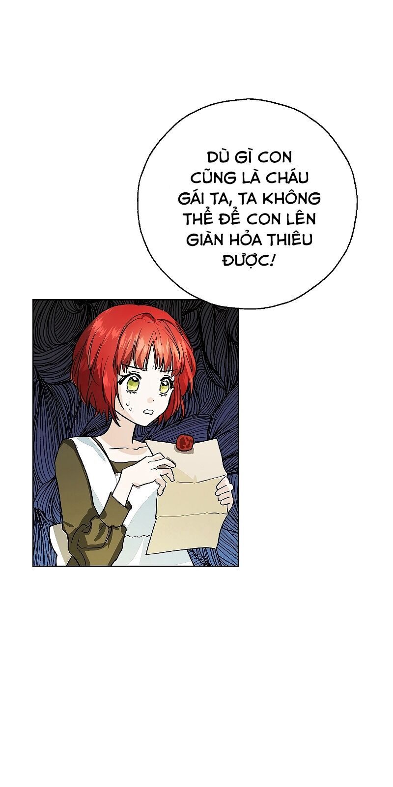 Hôn Phu Ẩn Sắc Chapter 1 - 77