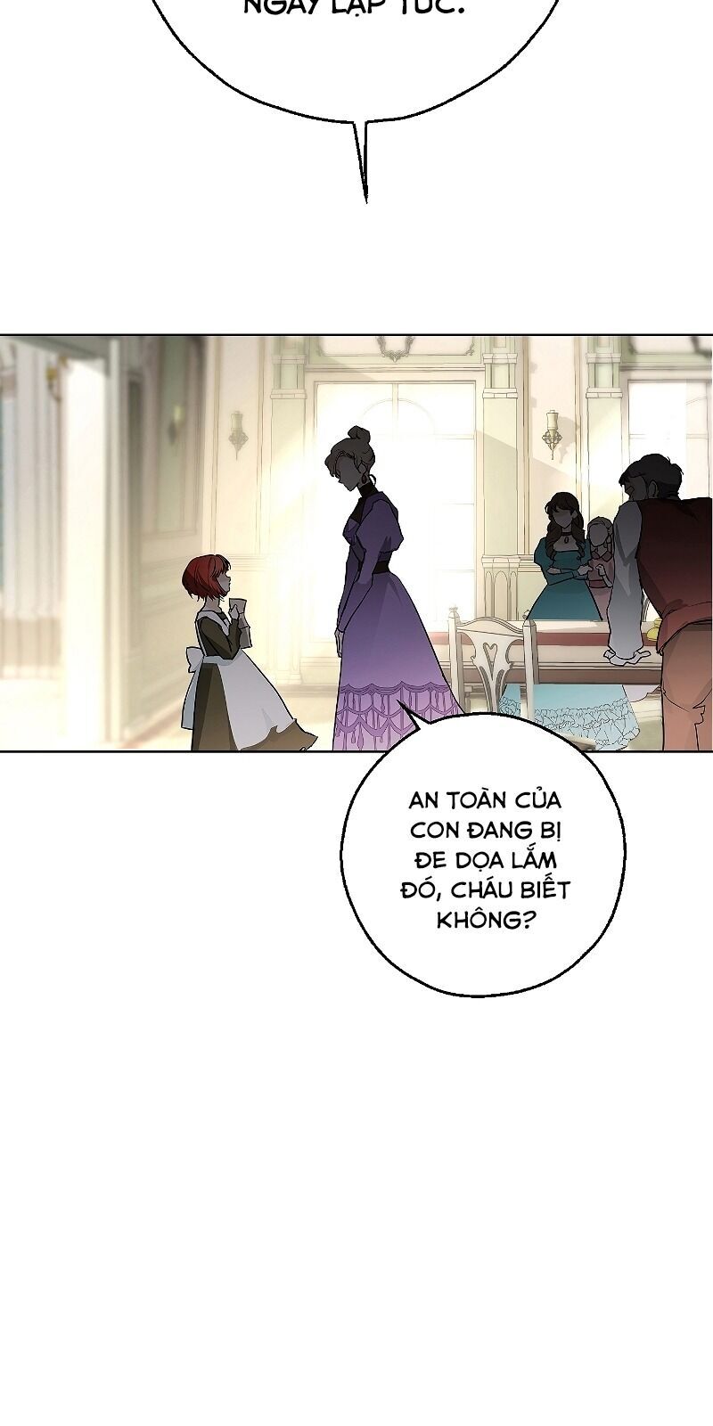 Hôn Phu Ẩn Sắc Chapter 1 - 79