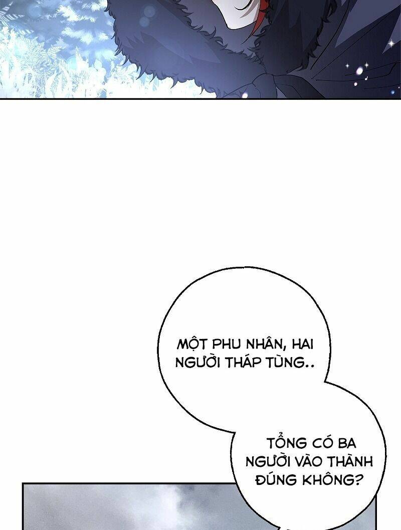 Hôn Phu Ẩn Sắc Chapter 12 - 63