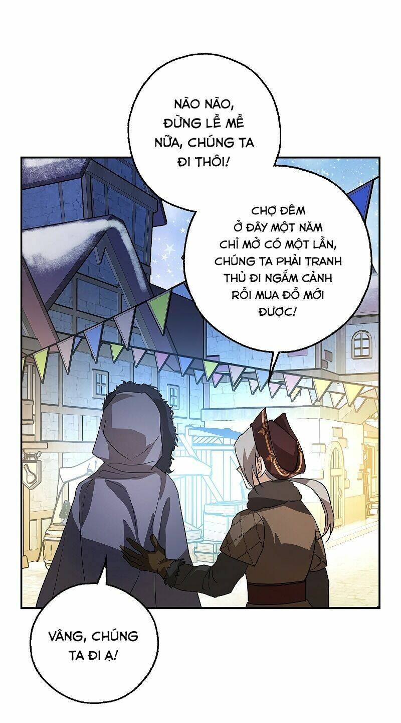 Hôn Phu Ẩn Sắc Chapter 13 - 20