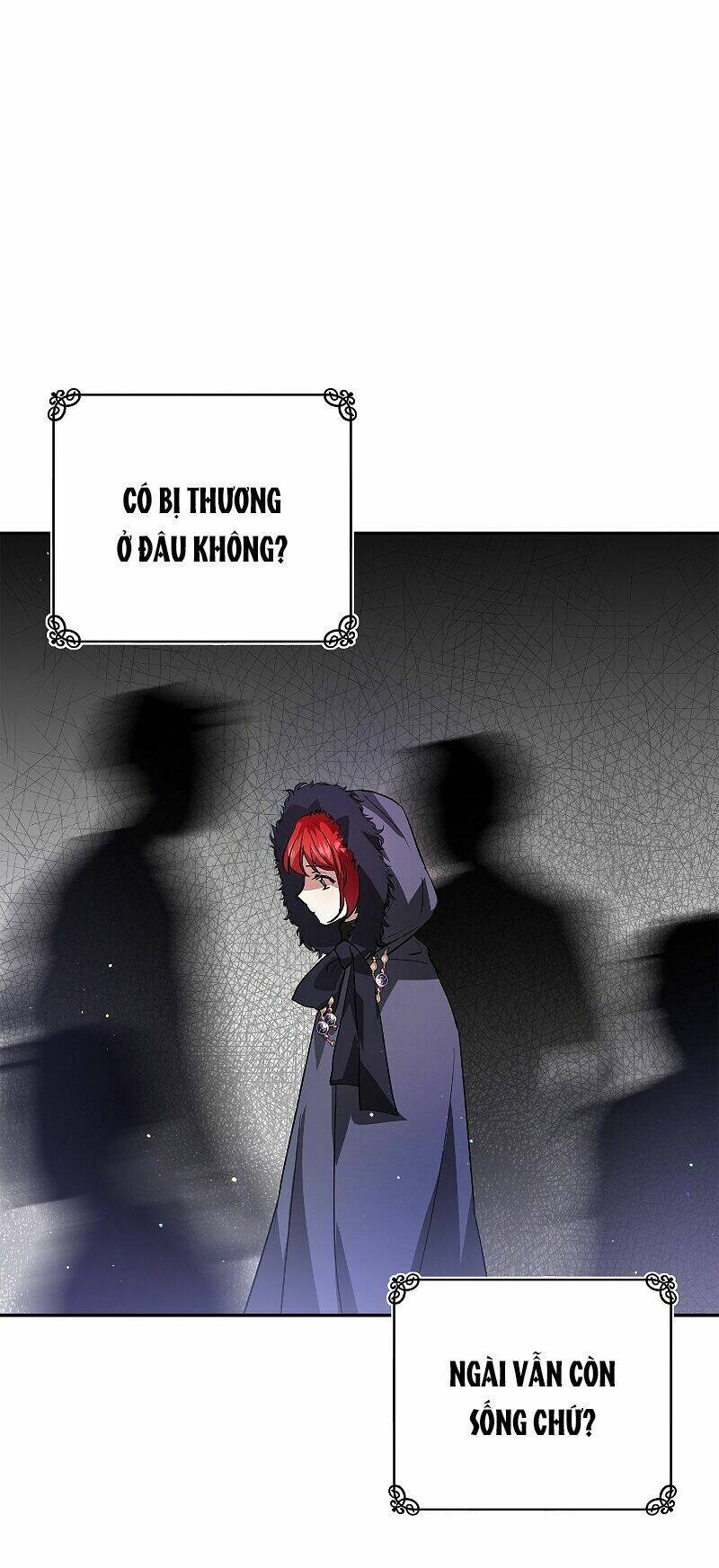 Hôn Phu Ẩn Sắc Chapter 13 - 27