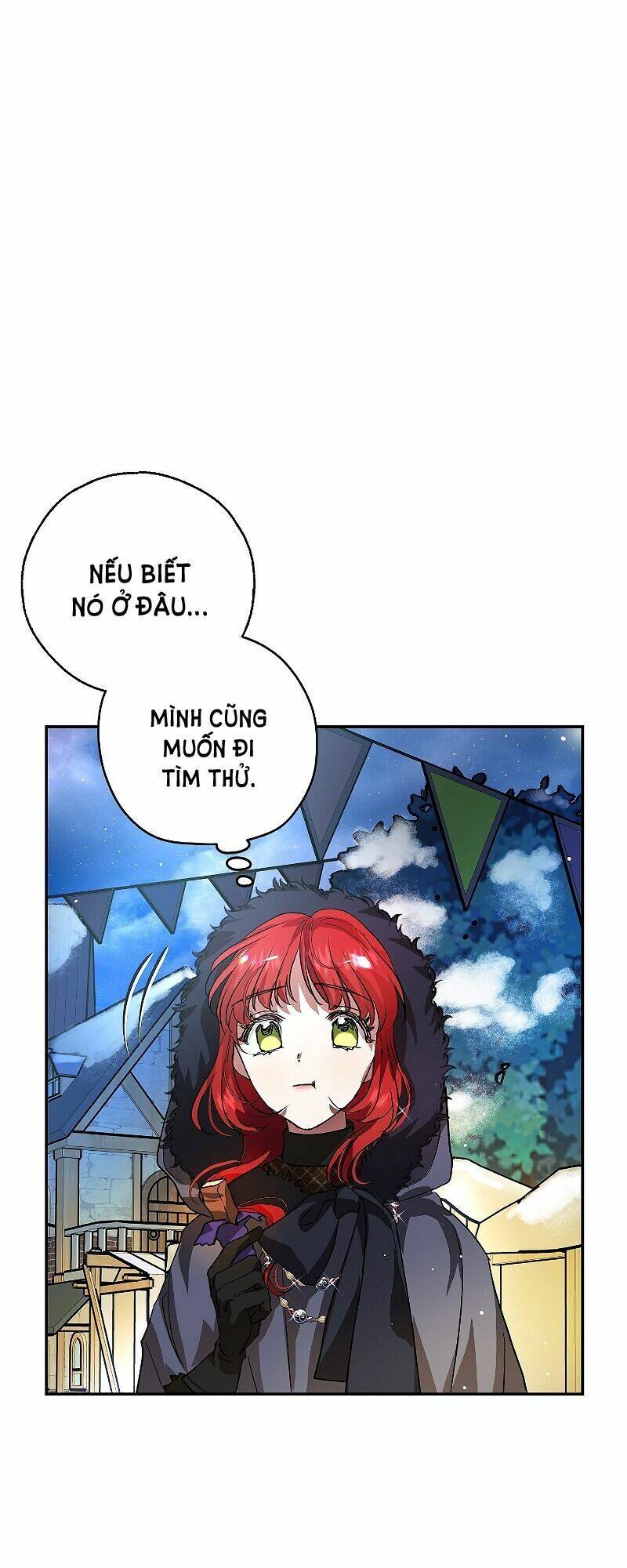 Hôn Phu Ẩn Sắc Chapter 13 - 43
