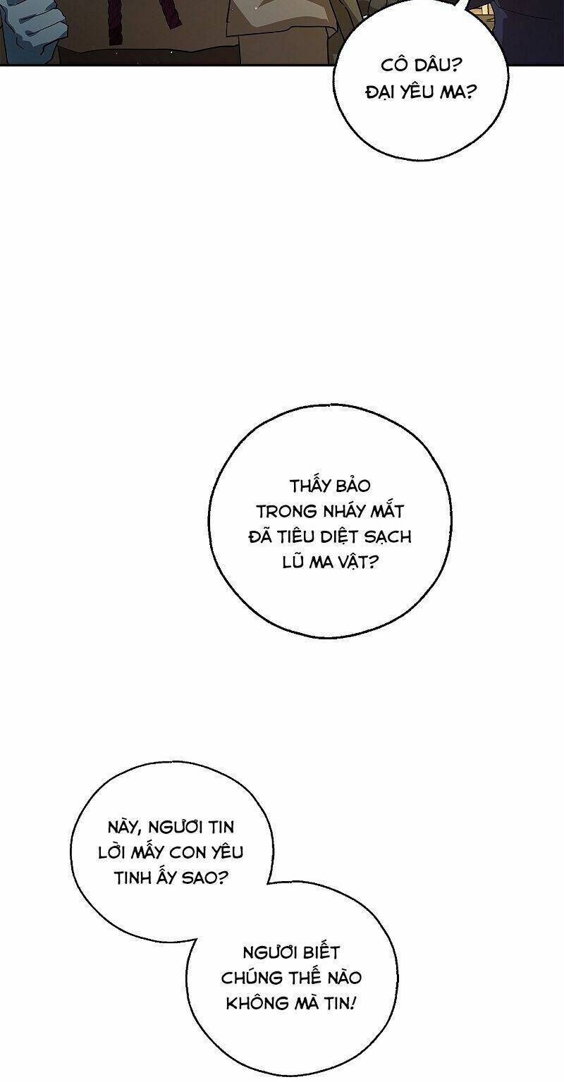 Hôn Phu Ẩn Sắc Chapter 13 - 51