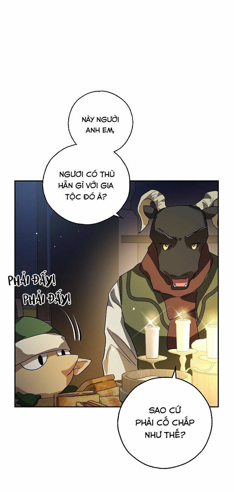 Hôn Phu Ẩn Sắc Chapter 13 - 53