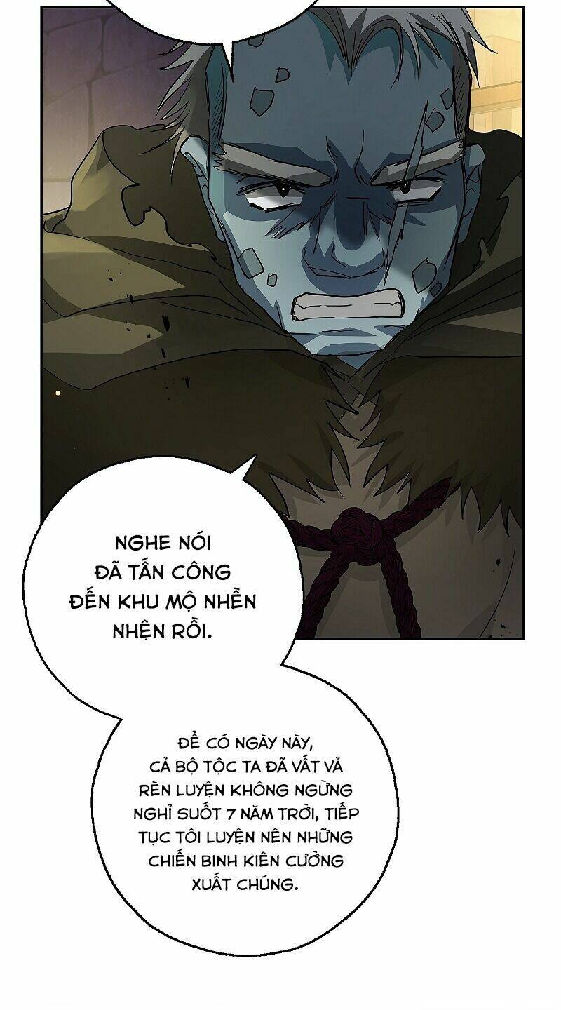 Hôn Phu Ẩn Sắc Chapter 13 - 60