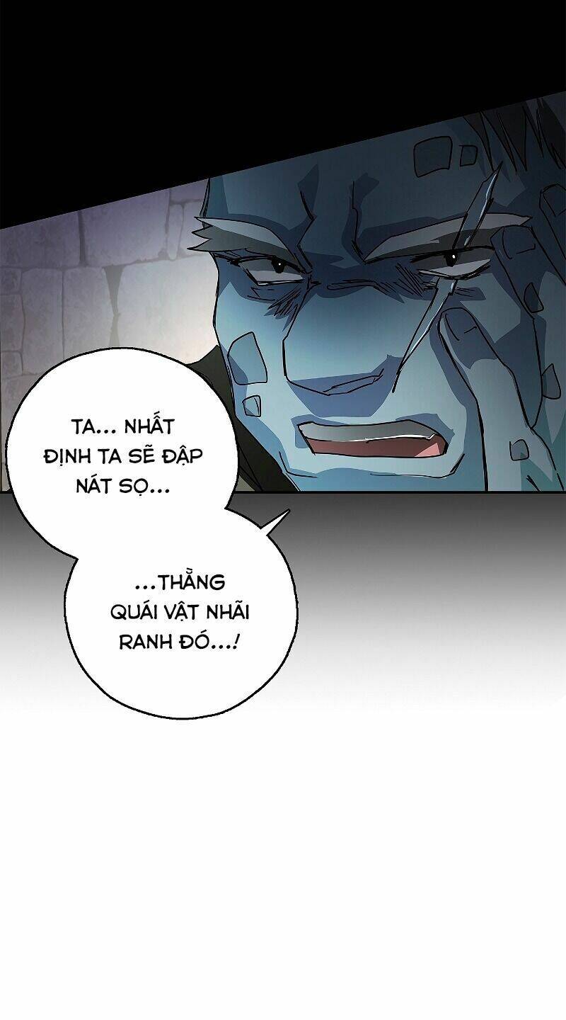 Hôn Phu Ẩn Sắc Chapter 13 - 62