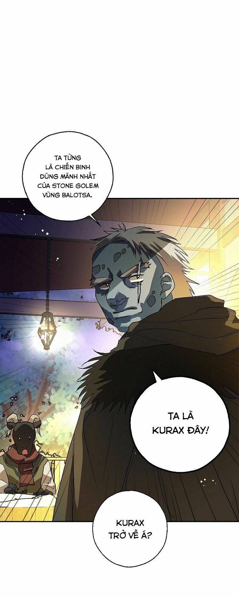 Hôn Phu Ẩn Sắc Chapter 14 - 1