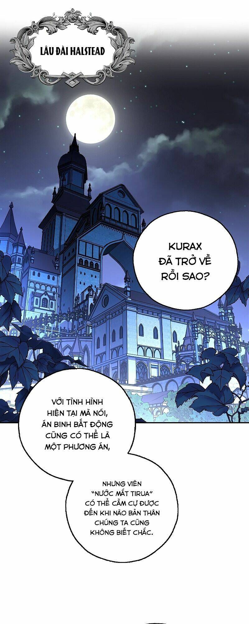 Hôn Phu Ẩn Sắc Chapter 14 - 25