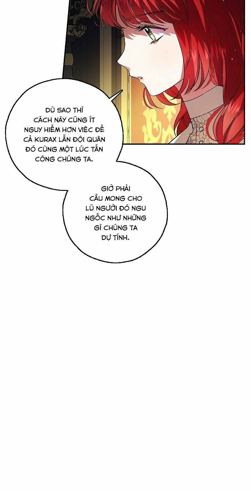 Hôn Phu Ẩn Sắc Chapter 14 - 36