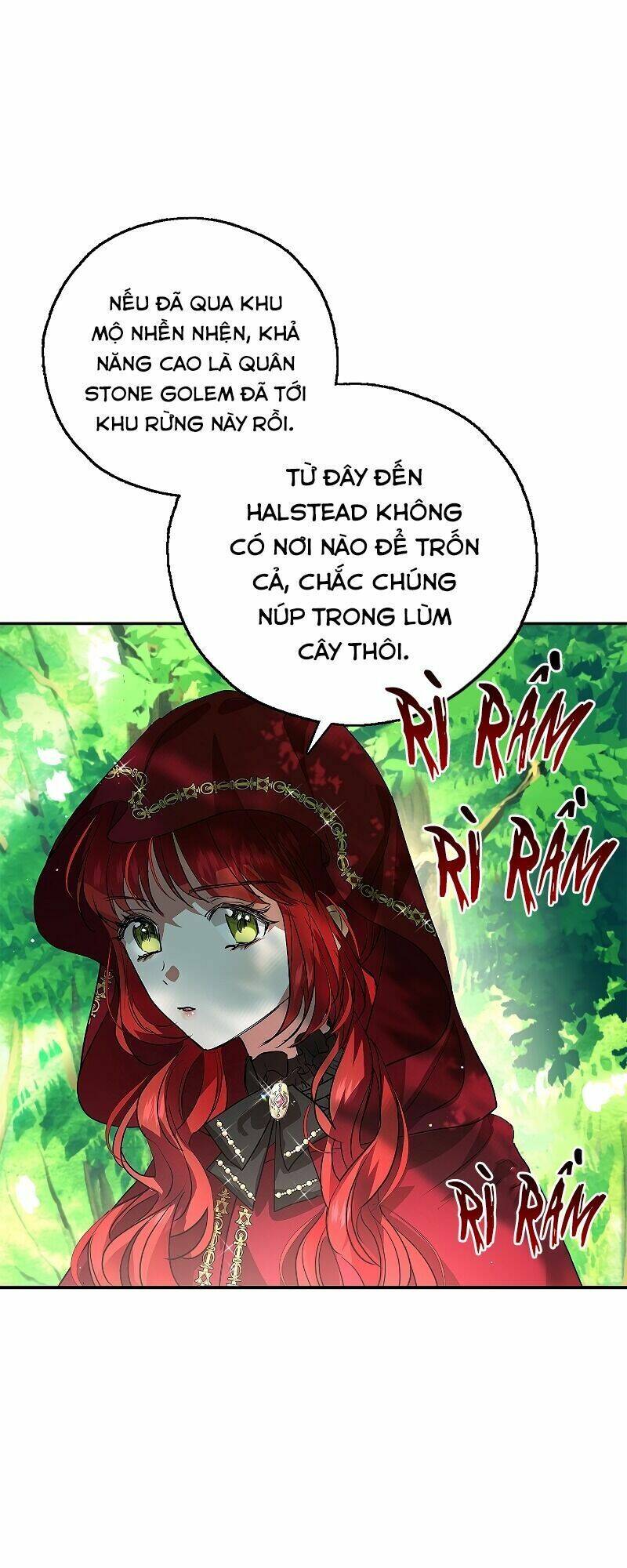 Hôn Phu Ẩn Sắc Chapter 14 - 54