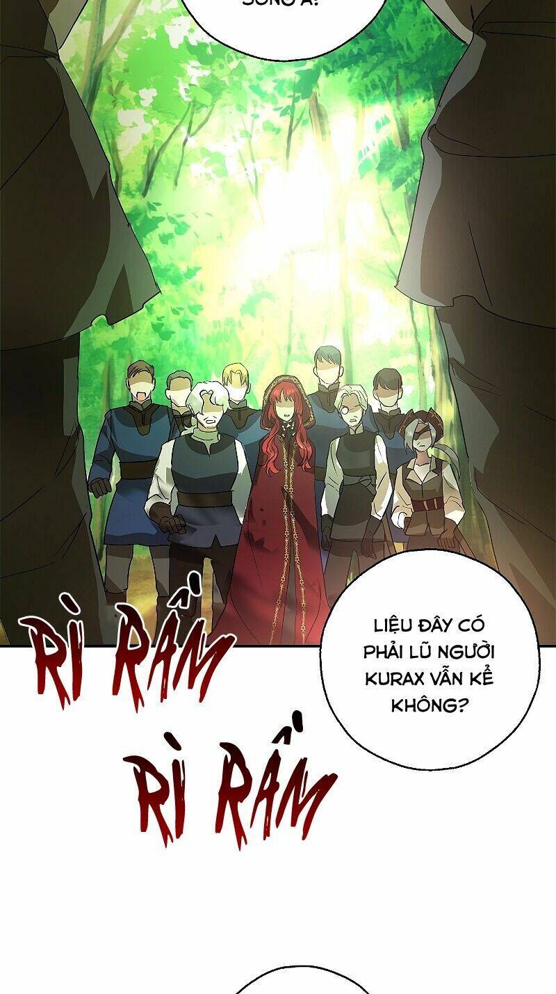 Hôn Phu Ẩn Sắc Chapter 14 - 59