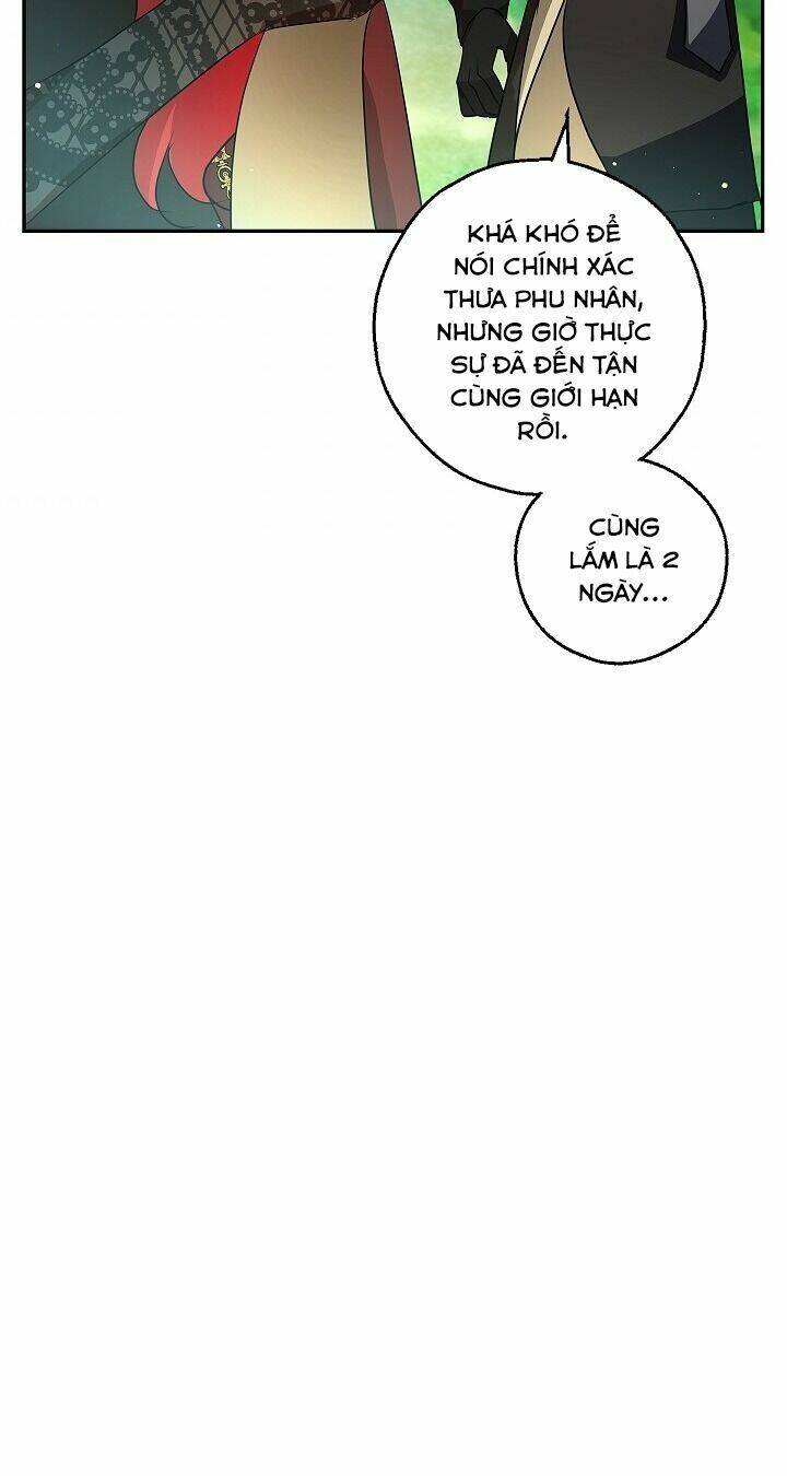 Hôn Phu Ẩn Sắc Chapter 16 - 19