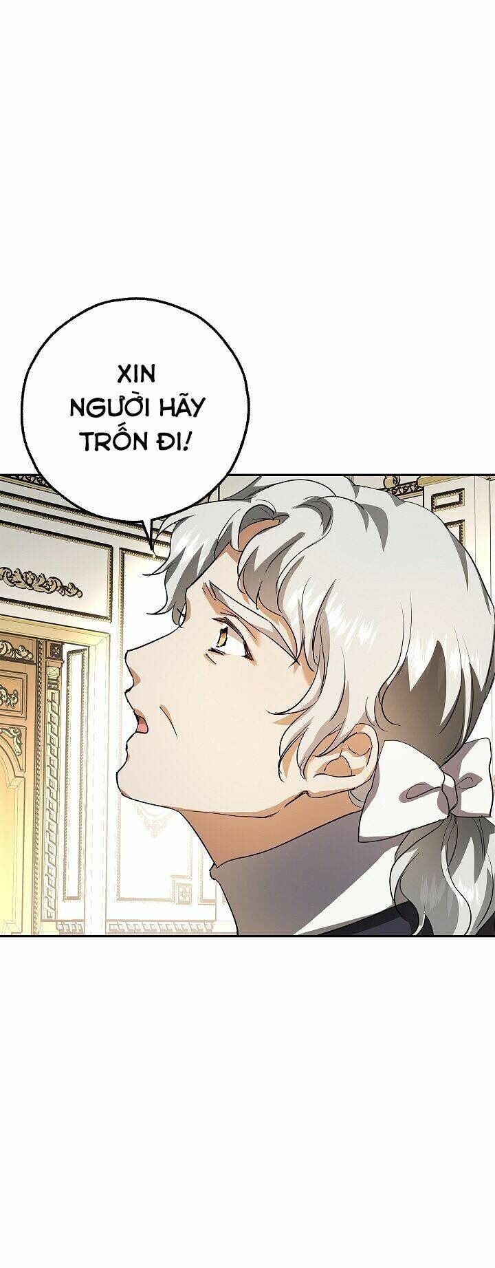 Hôn Phu Ẩn Sắc Chapter 16 - 39