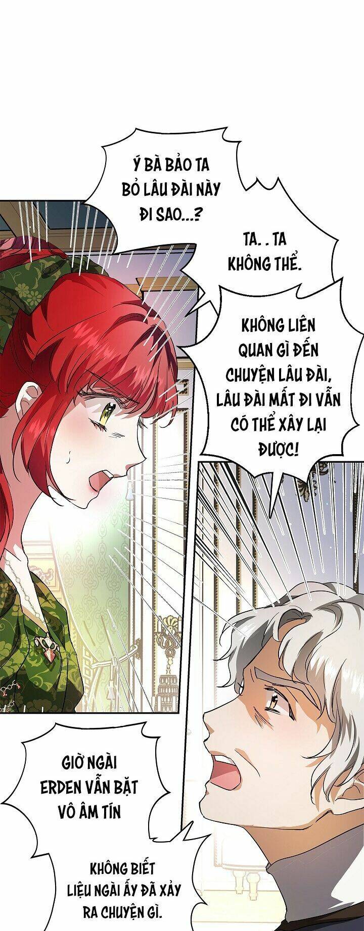 Hôn Phu Ẩn Sắc Chapter 16 - 40