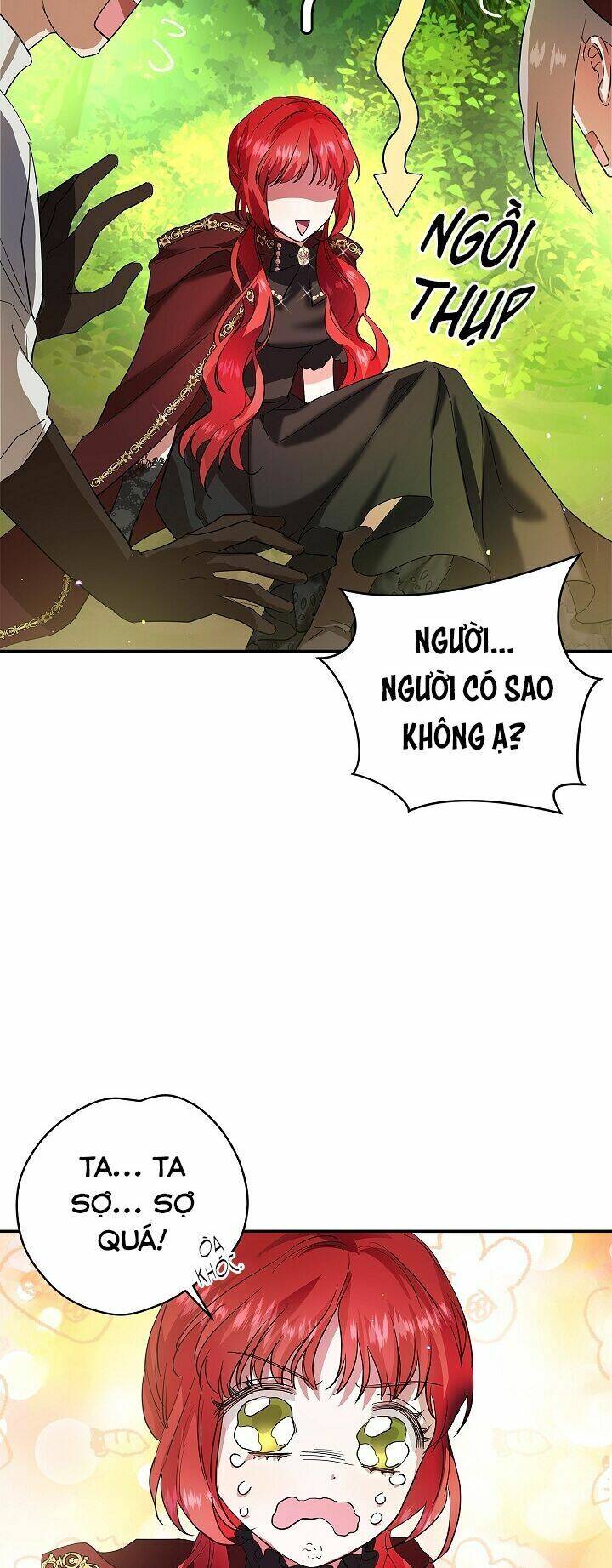 Hôn Phu Ẩn Sắc Chapter 16 - 8