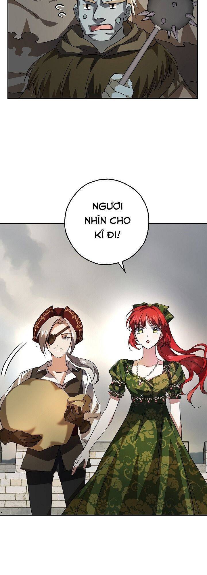 Hôn Phu Ẩn Sắc Chapter 17 - 13