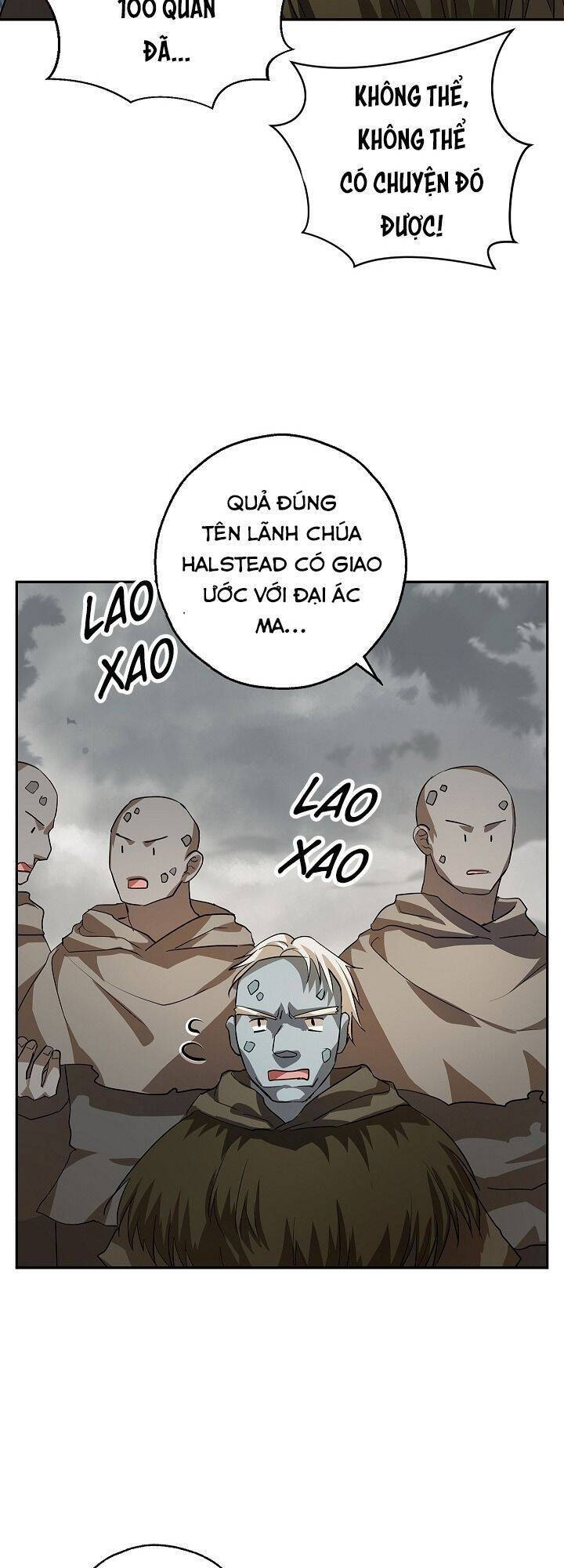 Hôn Phu Ẩn Sắc Chapter 17 - 17