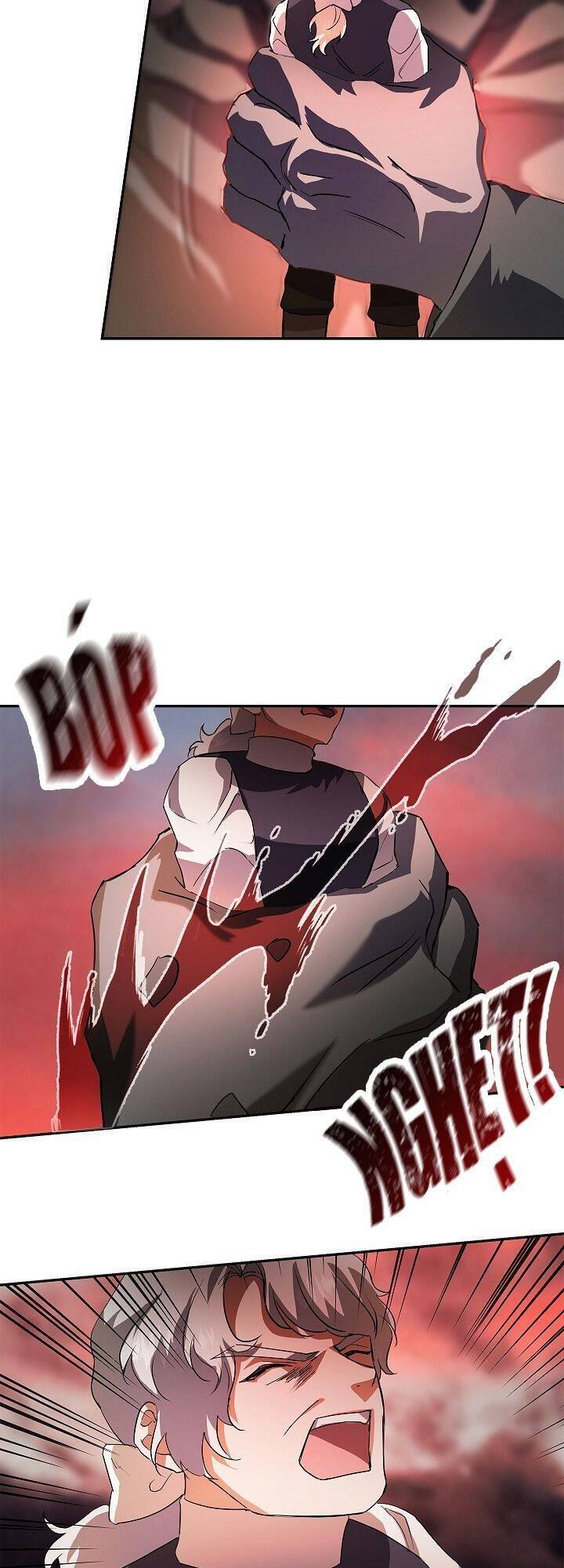 Hôn Phu Ẩn Sắc Chapter 17 - 59