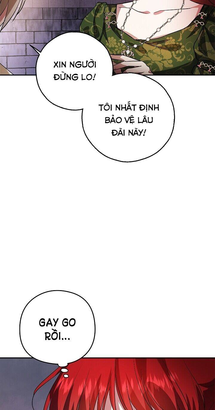 Hôn Phu Ẩn Sắc Chapter 18 - 17