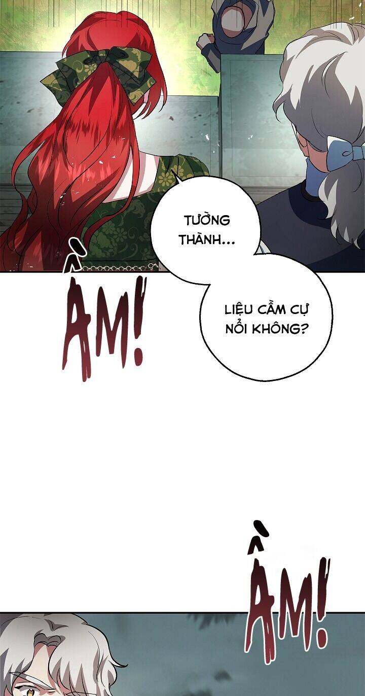 Hôn Phu Ẩn Sắc Chapter 18 - 27