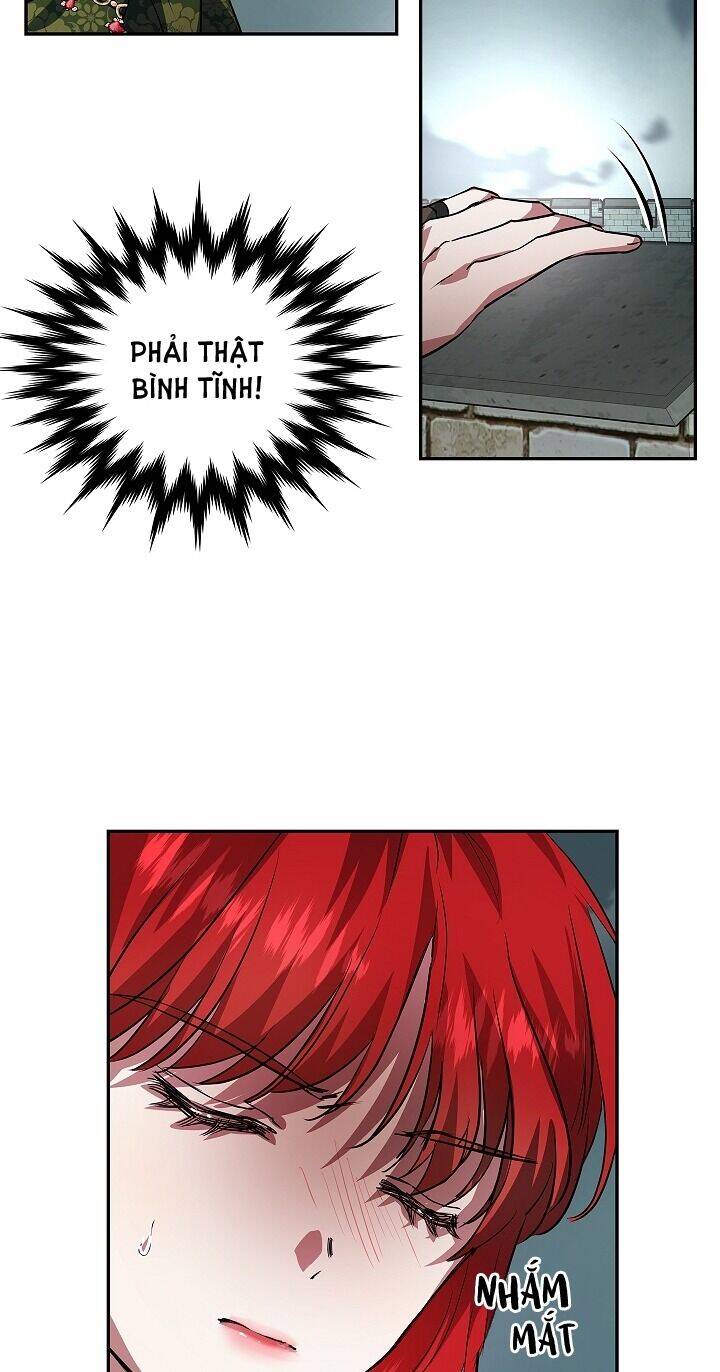 Hôn Phu Ẩn Sắc Chapter 18 - 31