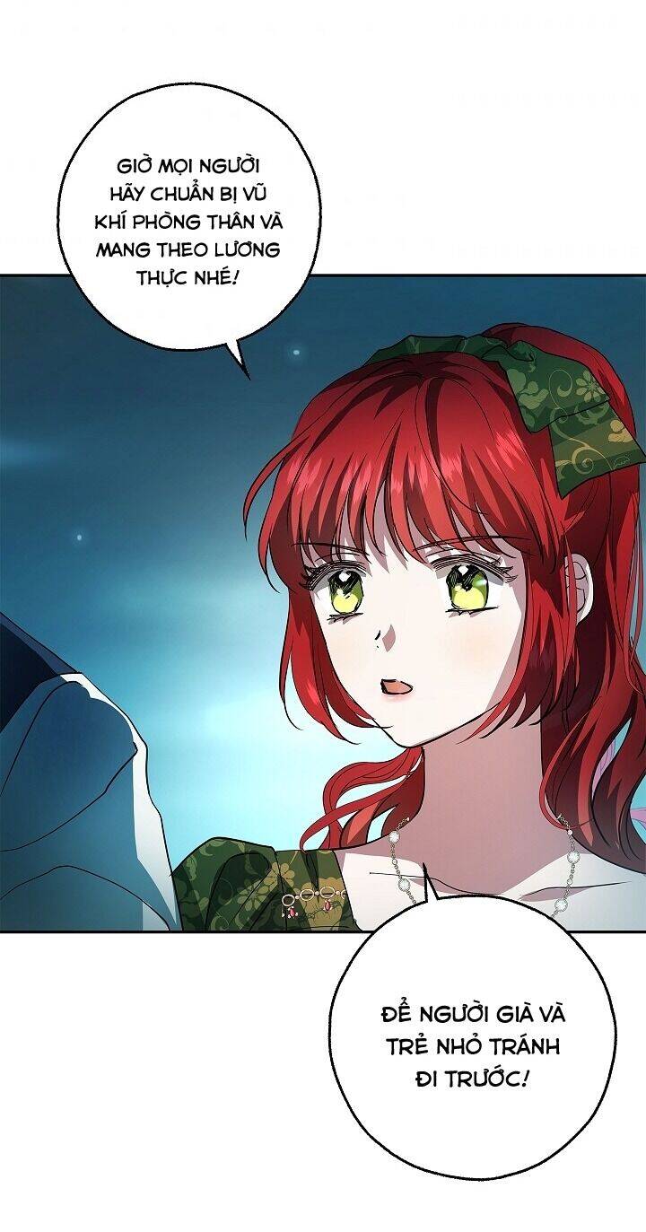Hôn Phu Ẩn Sắc Chapter 18 - 34