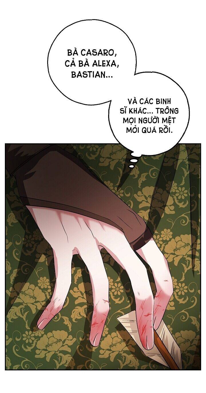 Hôn Phu Ẩn Sắc Chapter 18 - 7