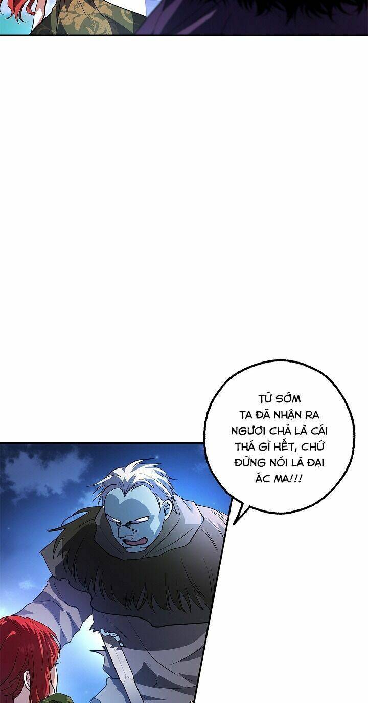 Hôn Phu Ẩn Sắc Chapter 19 - 54