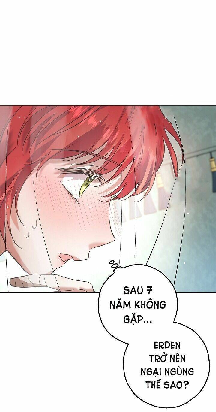 Hôn Phu Ẩn Sắc Chapter 20 - 45