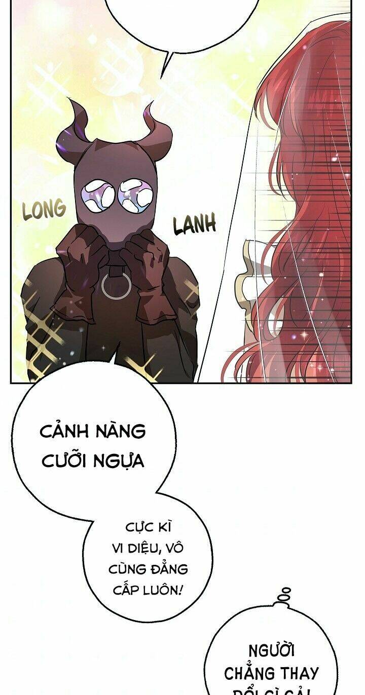 Hôn Phu Ẩn Sắc Chapter 20 - 57