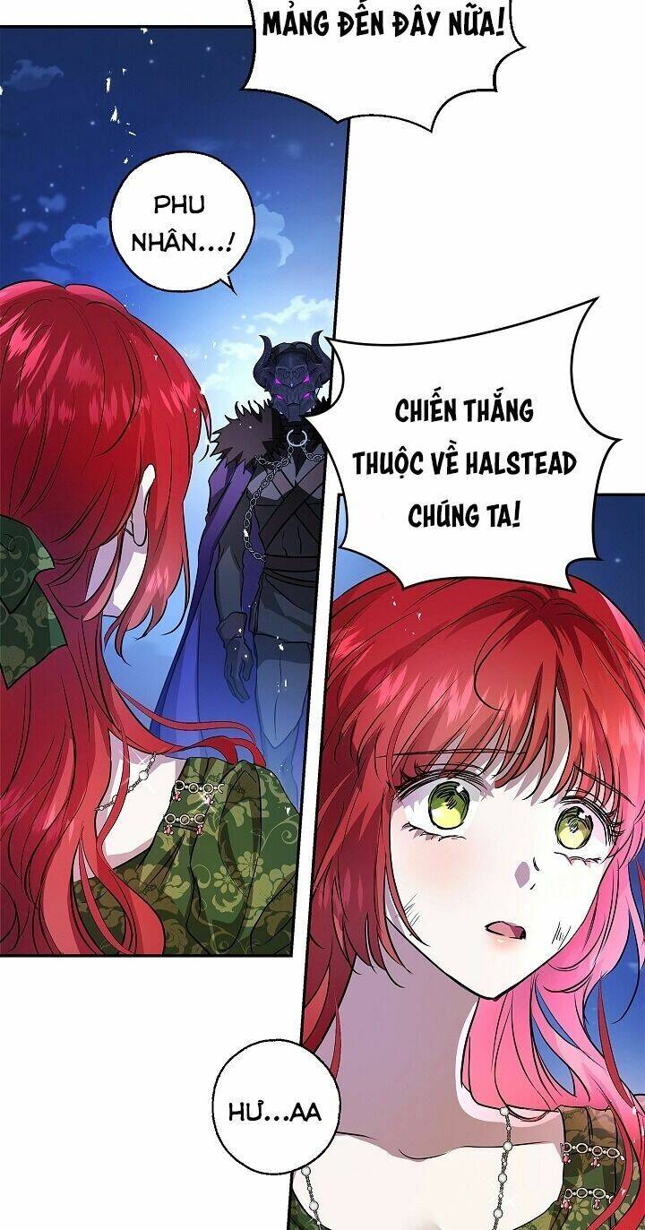 Hôn Phu Ẩn Sắc Chapter 20 - 8